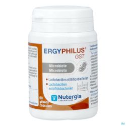 Ergyphilus Gst Gélules 60