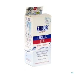 Eubos Urea 10 % Hydro Repair 150 Ml