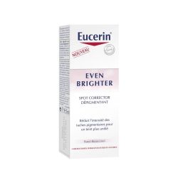 Eucerin Even Brighter Spot Corrector Dépigmentant 5 Ml