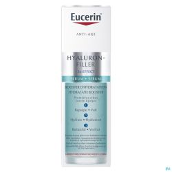 Eucerin Hyaluron-filler 3x Effect Moisture Booster Sérum 30ml