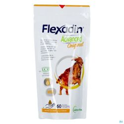 Flexadin Advanced Original Chew 60