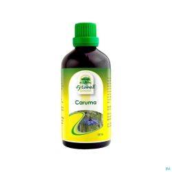 Fytobell Caruma  Gouttes 100ml