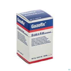 Gazofix 8cmx4m 2937 1 Pièce