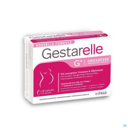 Gestarelle g+ 30 Comprimés