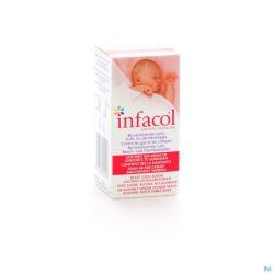 Infacol Gouttes 50 Ml