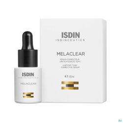 Isdinceutics Melaclear Sérum 15ml