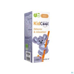 Kidcool Sirop 150ml