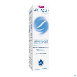 Lactacyd Pharma Ultra Hydratant 250ml 