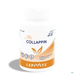 Lepivits Collapin Gélules 60