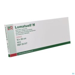 Lomatuell H 10x30cm Ster 23317 10 Pièce