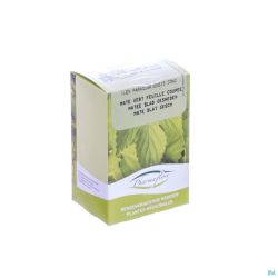 Mate Vert Feuille Coup Bt Pharmaflore 100 G