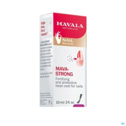 Mavala Mava Vernis à ongles Strong 10ml
