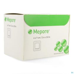 Mepore Ster 6cmx7cm 670800 60 Pièce