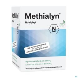 Methialyn 120 COMP 8x15 BLISTERS