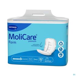 Molicare Premium Form 6d 32 1684060