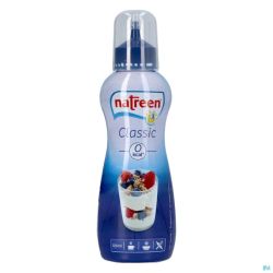 Natreen Liquide 125ml Revogan