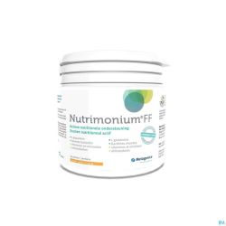 Nutrimonium Fodmap Free Trop.portion 56 Metagenics