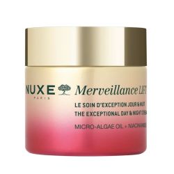Nuxe Merveillance Lift Soin d'Exception Jour et Nuit 75ml