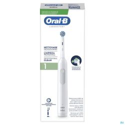 Oral-b Laboratoire 1  1 Brosse Electrique