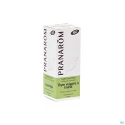 Pranarom Thym Linalol Bio 2439 Huile Essentielle 5 Ml