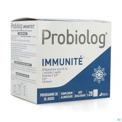 Probiolog Immunite Sach 28