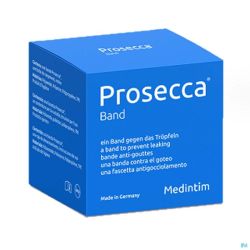 Prosecca Band 1