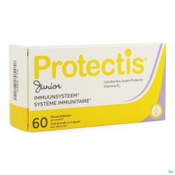 Protectis 60 Comprimés A Croquer