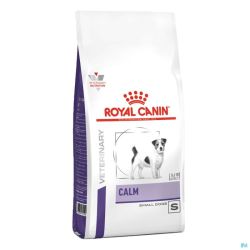 Royal Canin Vdiet Canine Calm 4kg
