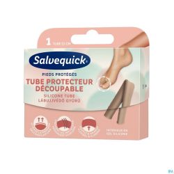 Salvequick Silicone Gel Tube 15cm