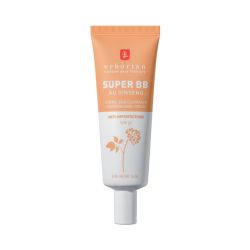 Super BB Ginseng Crème Soin Couvrant Anti-Imperfections SPF20 Teinte Dorée 40ml