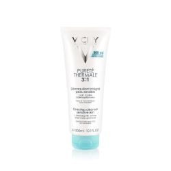 Vichy Démaquillant Intégral 3 En 1 300 Ml Promo