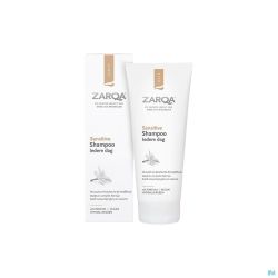 Zarqa Sh Usage Frequent 200ml 