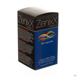 Zenixx Kidz D 180 Gélules