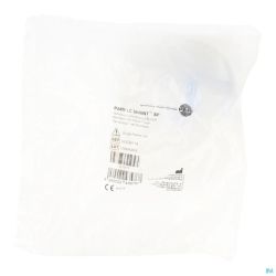Aer-pari Lcs Sprint Light Sp Embout Buccal Adulte