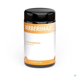 Berberimax Gélules 120