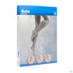 Botalux 140 Maternity Nero N2