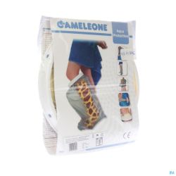 Cameleone Aquaprotect Jambe Ent M +60cm