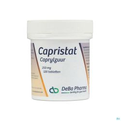 Capristat Deba 120 Comprimés