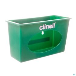 Clinell Wall Dispenser Pr Cw200 1 Pièce