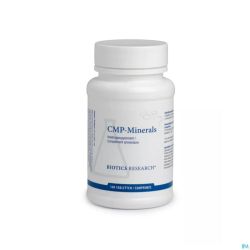 Cmp Minerals Comp 100