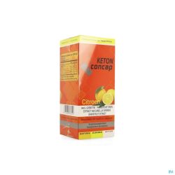 Concap Ketondrink Flacon 500ml