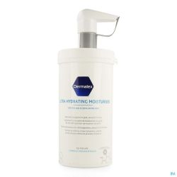Dermalex Ultra Hydra Moist Creme 500g