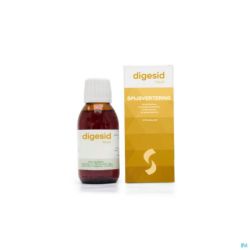 Digesid Liquid Flacon 200ml