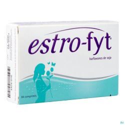 Estro-fyt Comprimés 84