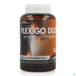 Flexigo Duo Gélules 90 Promo -5€