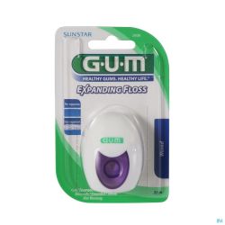 Gum Floss Expanding 2030 1 Pièce