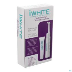 I- White Instant Polisher Sylphar 20 Ml