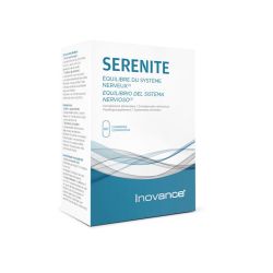 Inovance Serenite Ca108 60 Comprimés