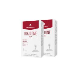 Iraltone Aga Duopack 2x60 Gélules