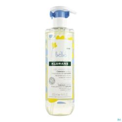 Klorane Bébé Gel Lavant Doux 500ml